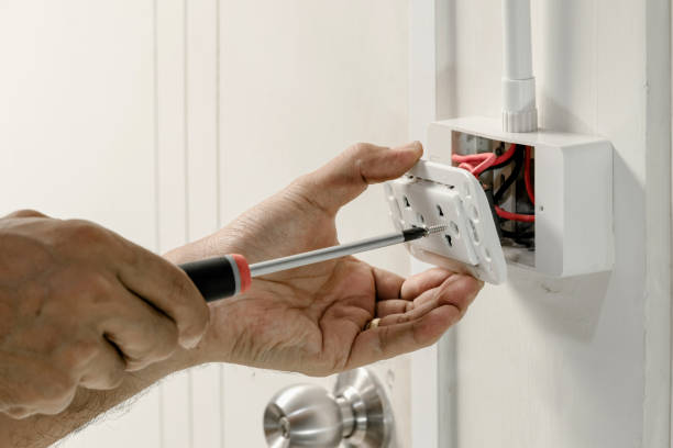 Best Electrical Outlet Installation and Repair  in Solomons, MD