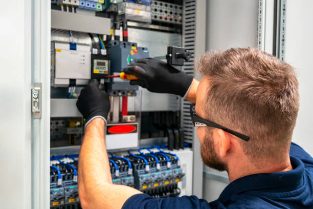 Emergency Electrical Repair Services in Solomons, MD