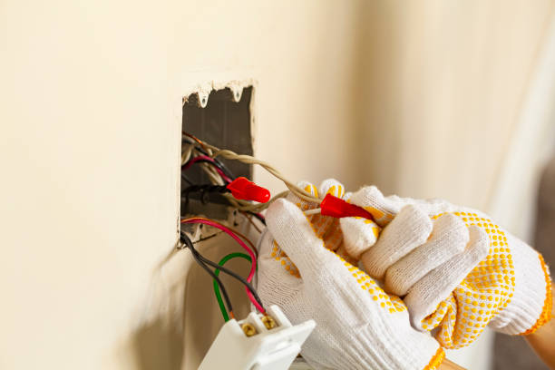 Best Electrical Remodeling Services  in Solomons, MD