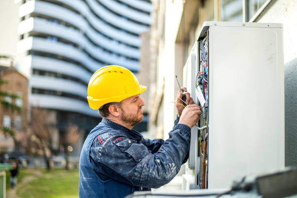 Best Emergency Electrical Repair Services  in Solomons, MD