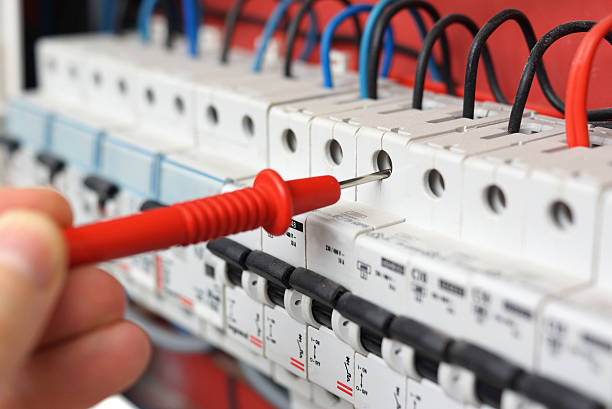 Emergency Electrical Repair Services in Solomons, MD